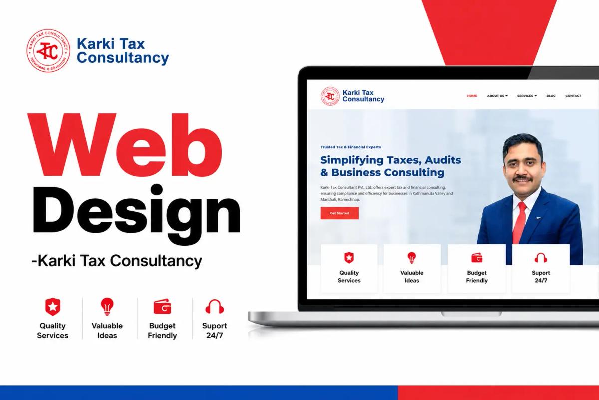 Karki Tax Consultancy