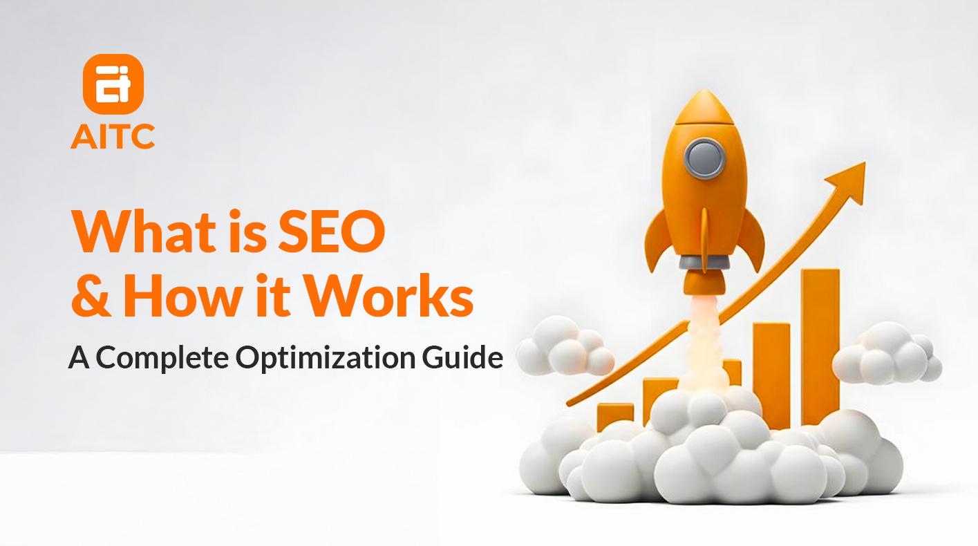 SEO Basics: Why It’s Essential for Your Website?