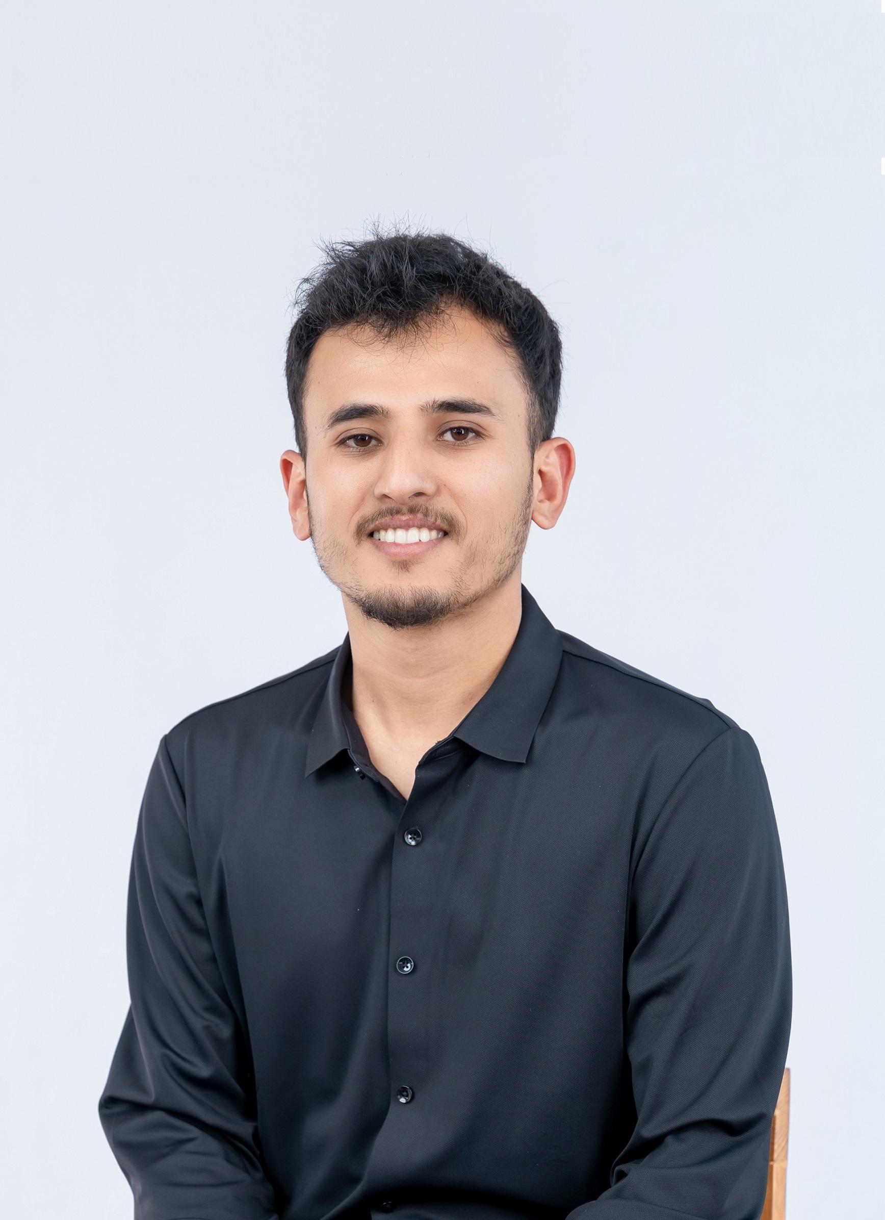 Pawan Karki