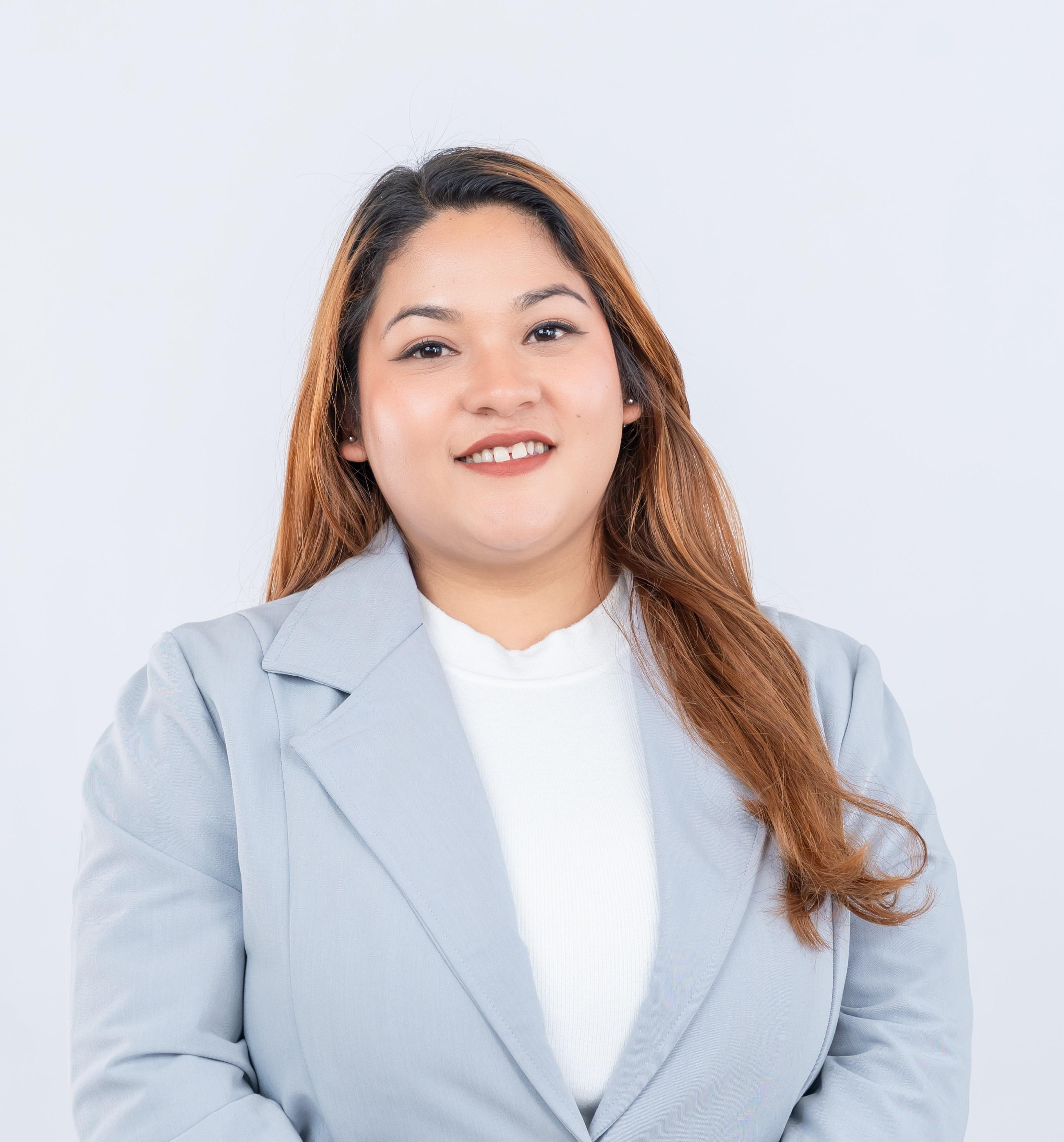 Reetu Shakya