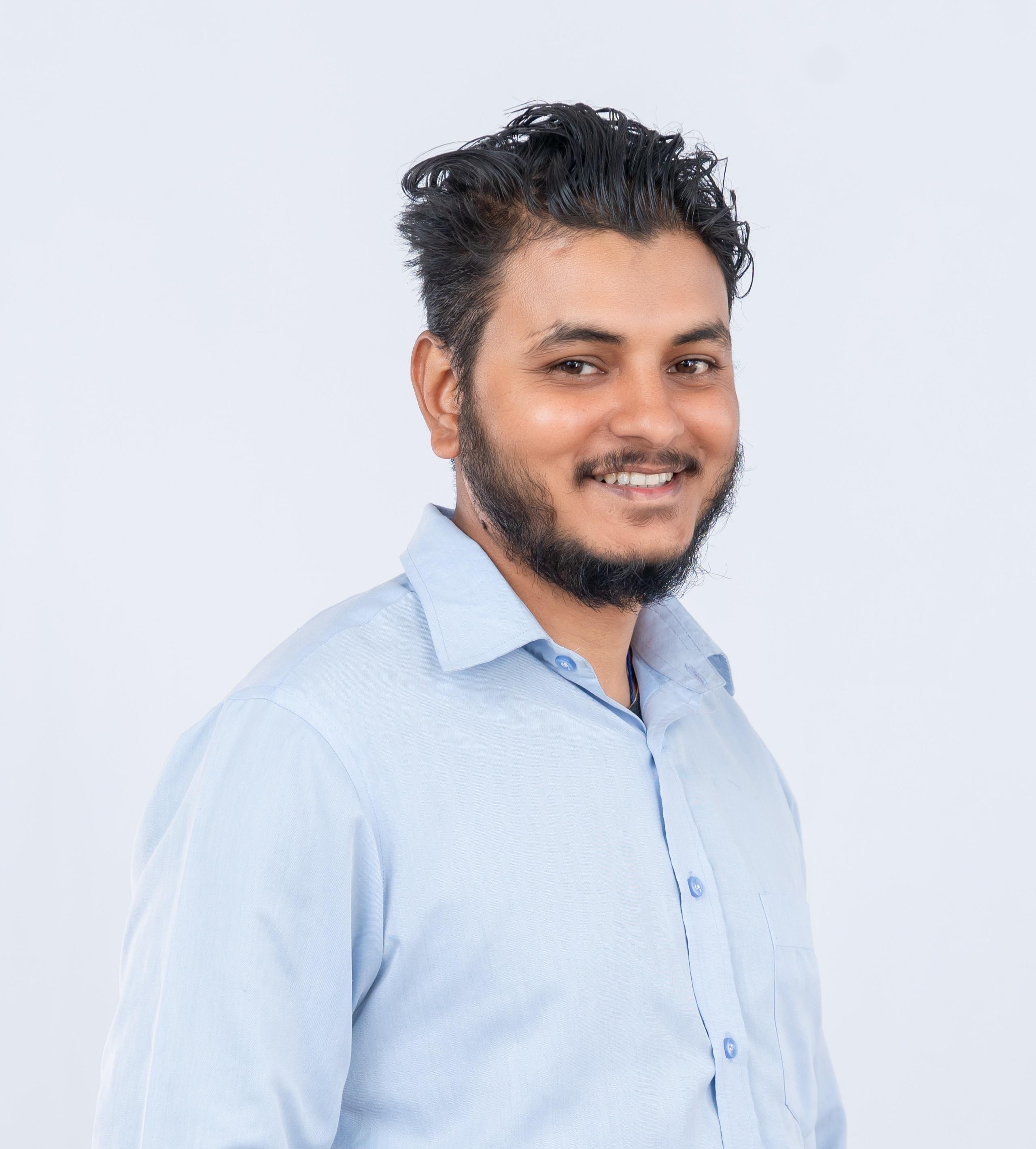 Sandip Dulal
