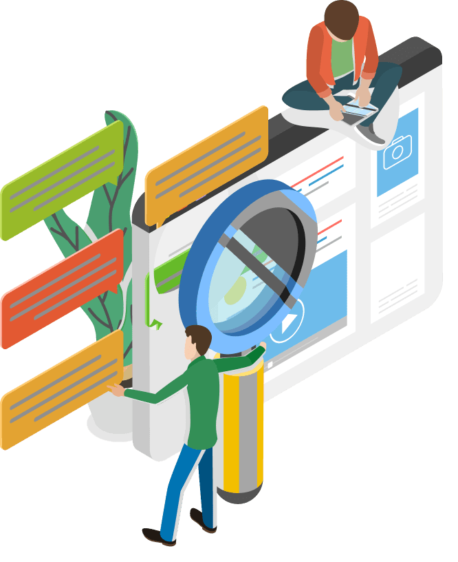 Requirement analysis