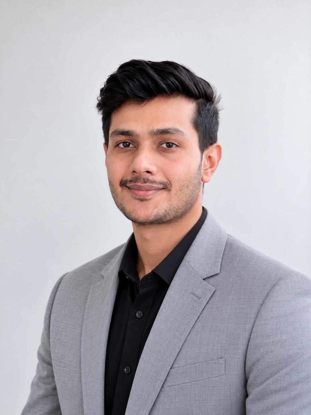 Sugam Silwal
