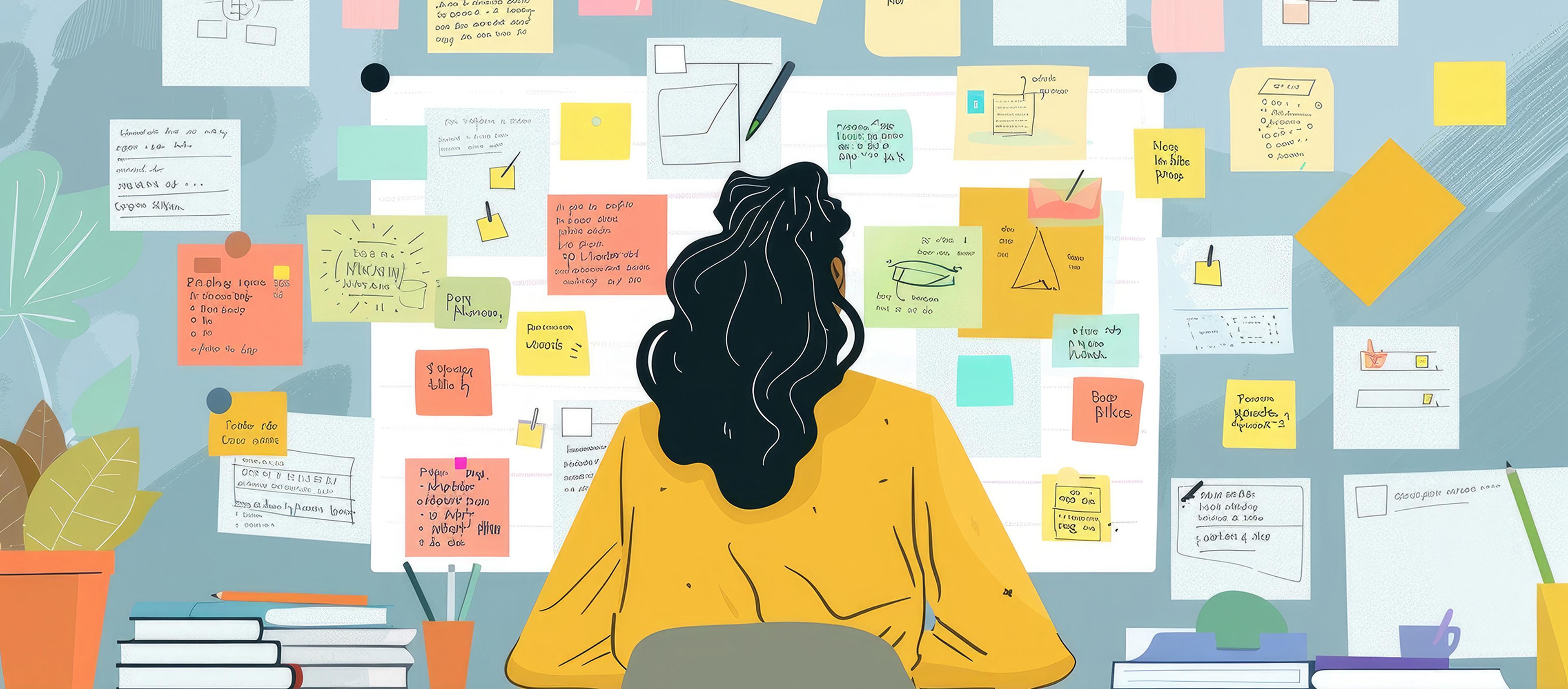 Discovery and Planning