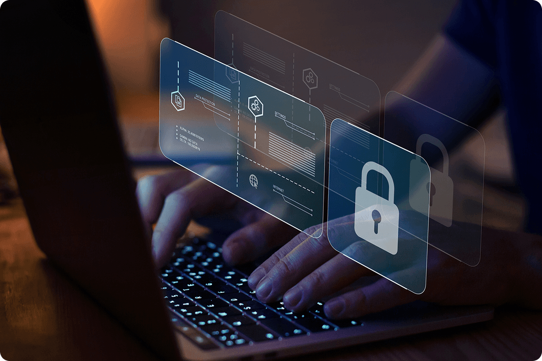 Cybersecurity Solutions