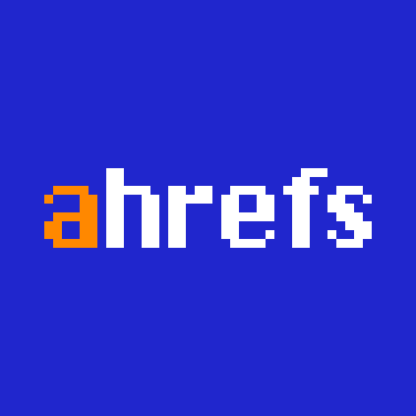 Ahrefs