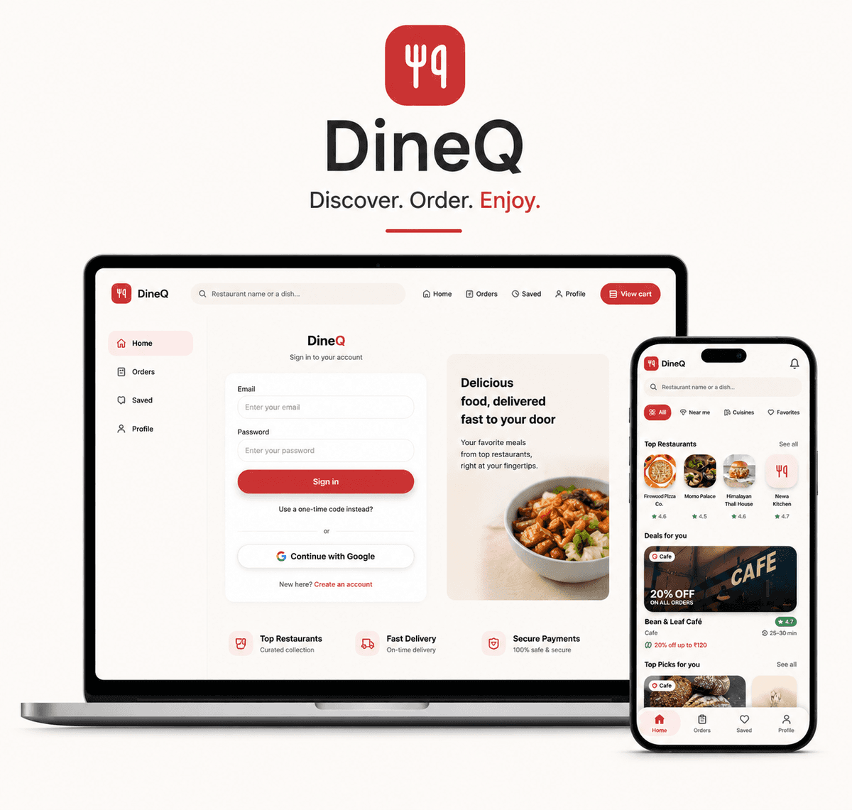 DineQ