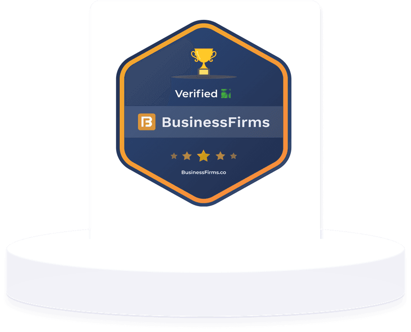BusinessFirms awards