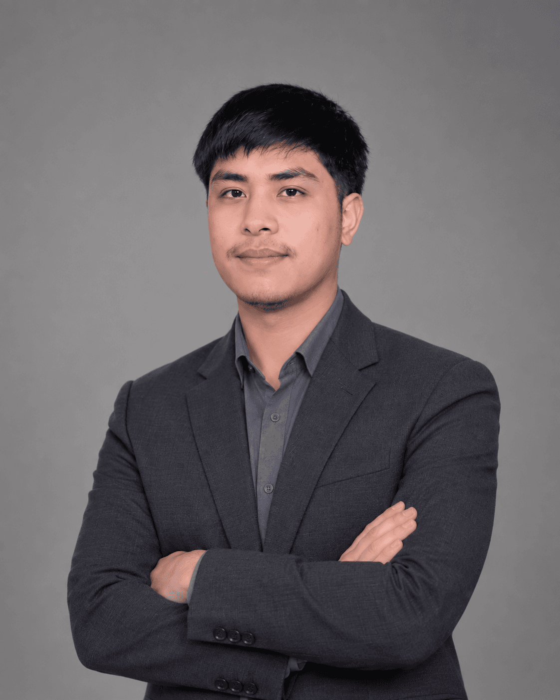 Bimesh Rajbanshi
