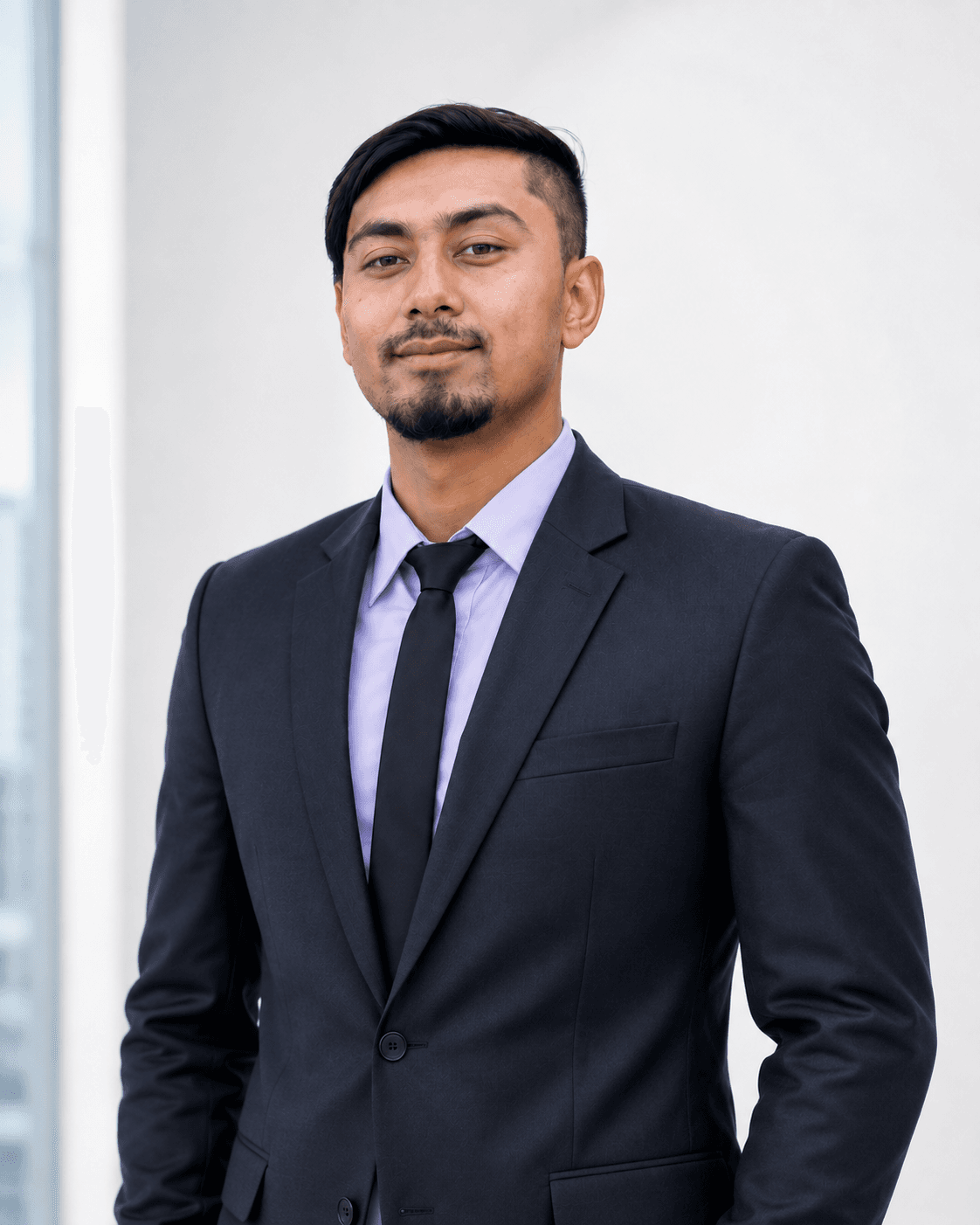 Pradeep Shrestha